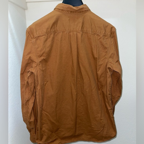 Long sleeve Men’s Button Up - Picture 6 of 8